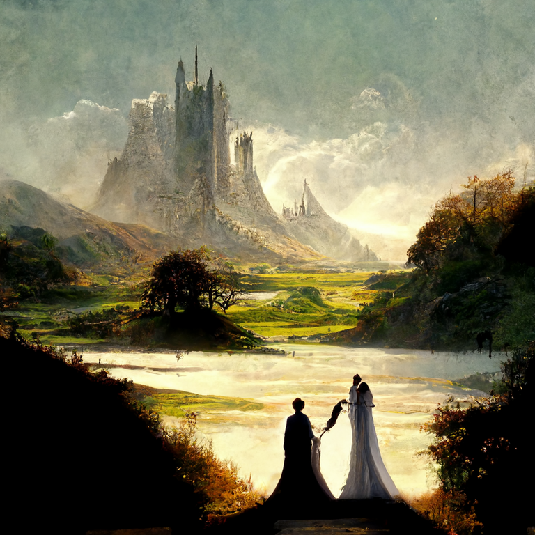 Mozzy_a_wedding_in_middle_earth_tolkien_epic_fantasy_world_4ec204aa-9eae-413d-89c0-f81ca76d9208.png