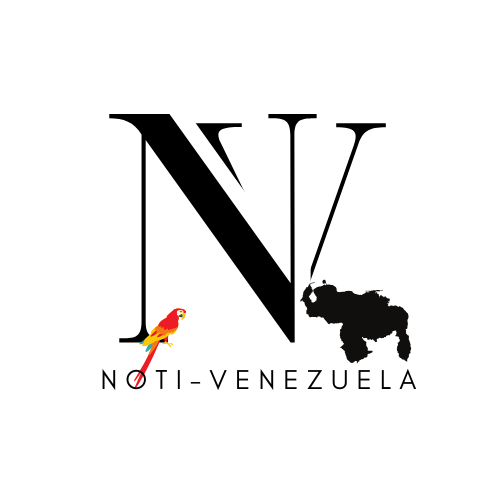 Logo Noti-Venezuela