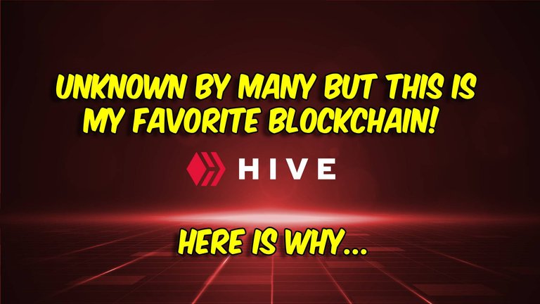 Hive is awesome, here is why!