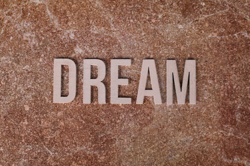 Chasing My Dream and Success