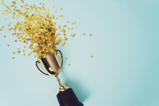 WHAT IS WORTH DOING IS WORTH DOING WELL: MY ACADEMIC WINS SO FAR