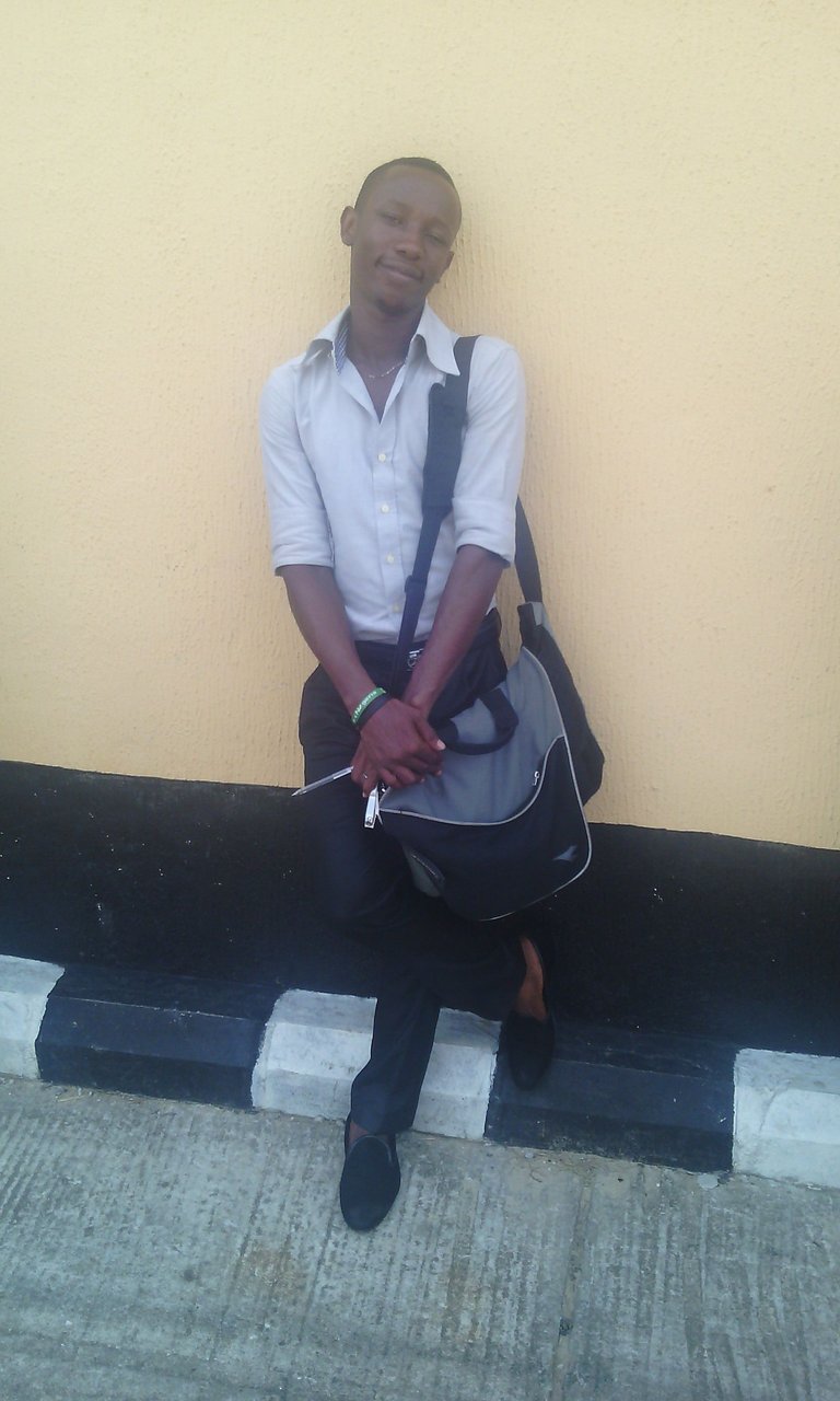 HSCP-WK1 : MY TYPICAL DAY IN SCHOOL AND AT HOME BACK THEN.