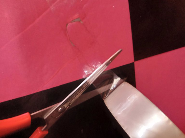 Arreglando mi alfombra rota con un método de bajo presupuesto  // Fixing My Torn Carpet with a Low-Budget Method (ENG // ESP )
