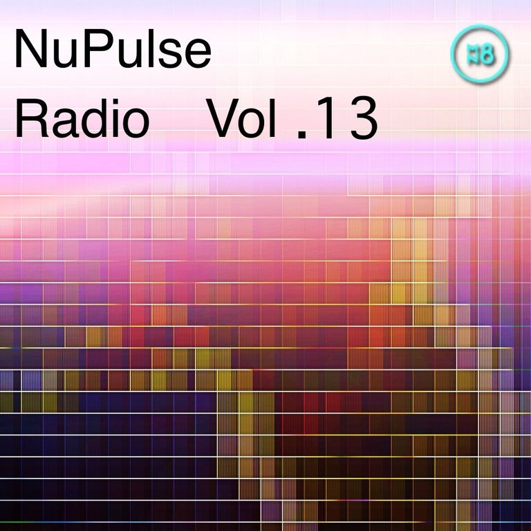 NuPulse Radio Vol. 13.jpg