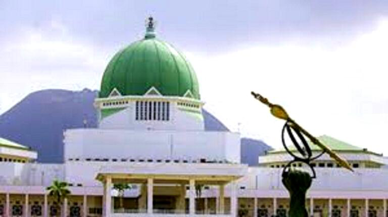 Nigerian Senate moves to prohibit payment of ransom to kidnappers through passing a bill, adjourns plenary till May