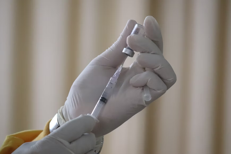 Myths Surrounding Vaccines