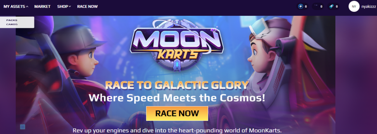 My Impression After Joining Moon Karts