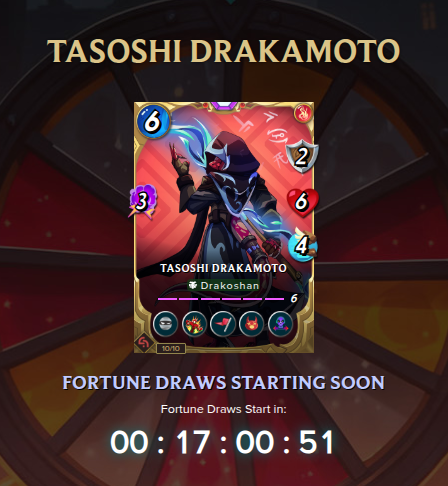Shiny Drakoshan...