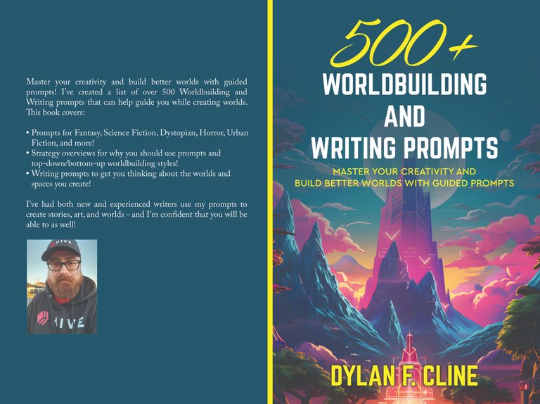 500_ Worldbuilding and Writing Prompts KDP Paperback cover.jpg