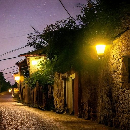 Ulice starih sela noću -7.jpeg