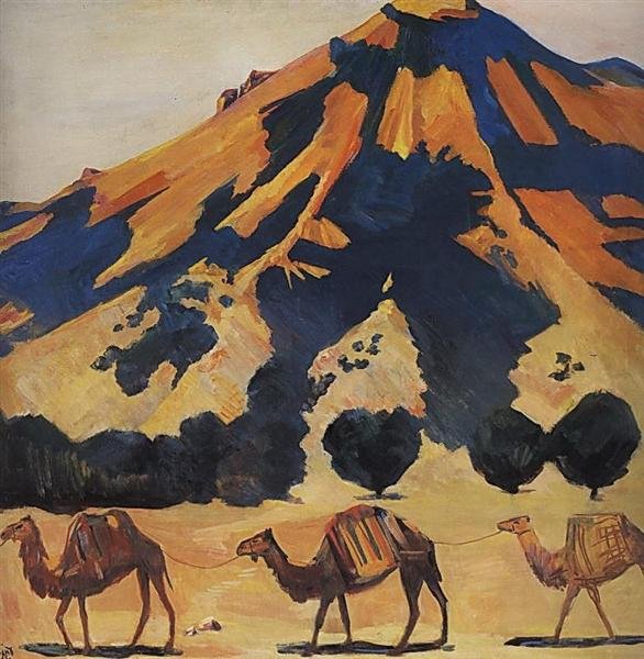 mount-abul-and-passing-camels-1912.jpg!Large.jpg