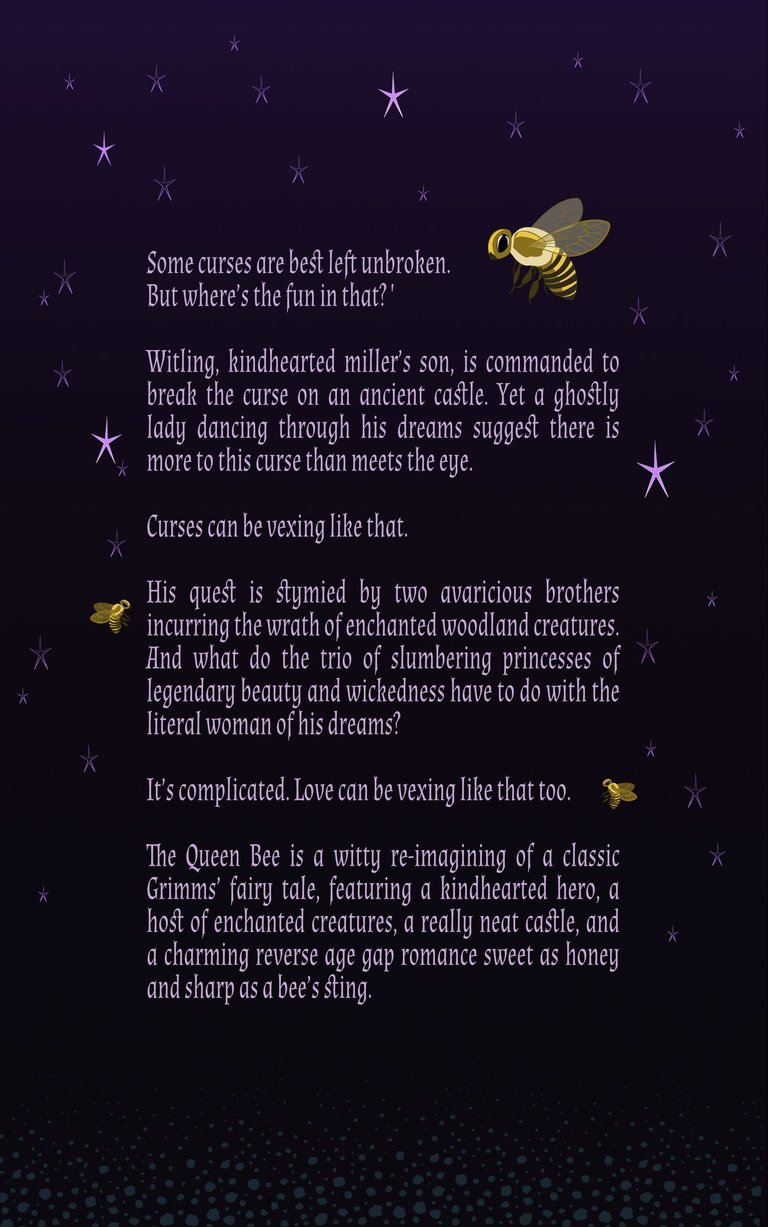 Queen bee blurb.jpg