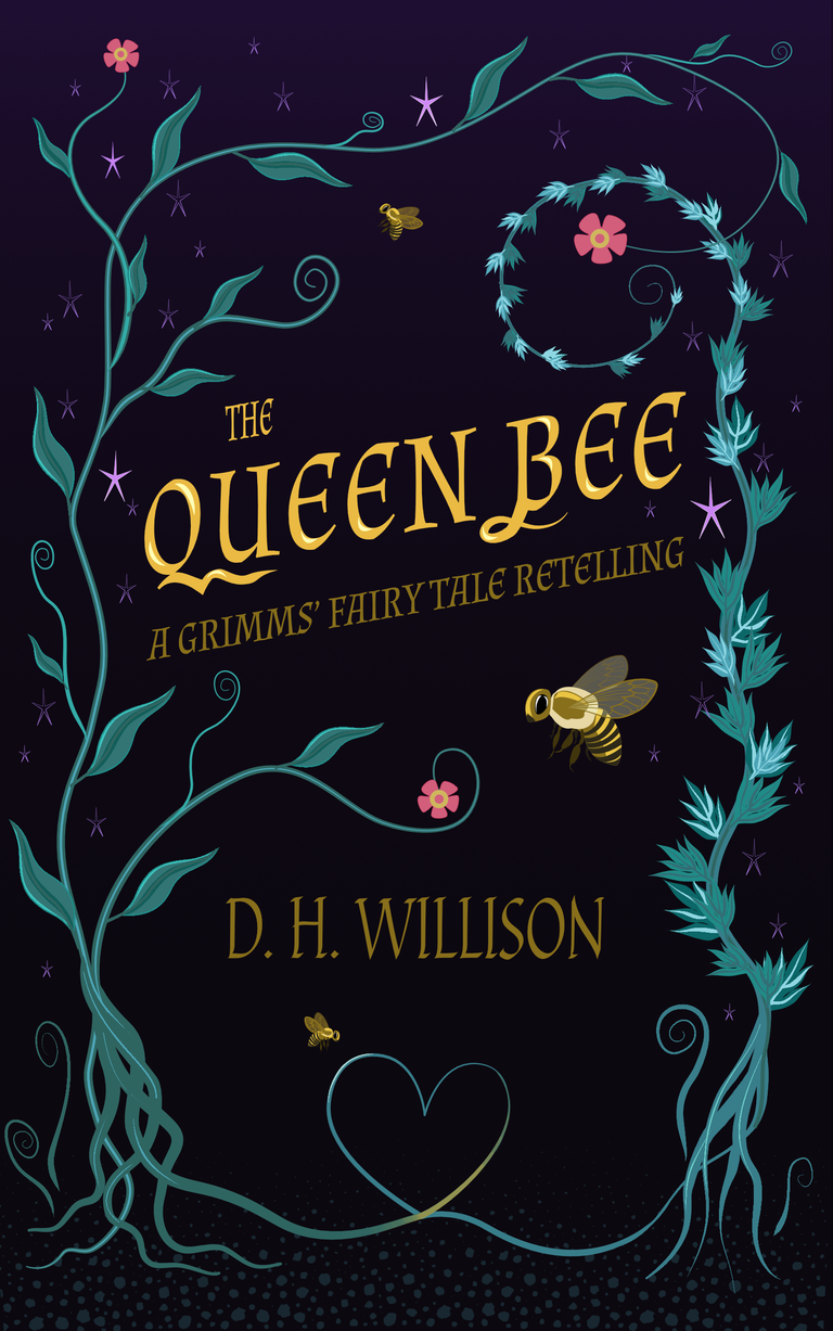 Queen Bee Cover.png