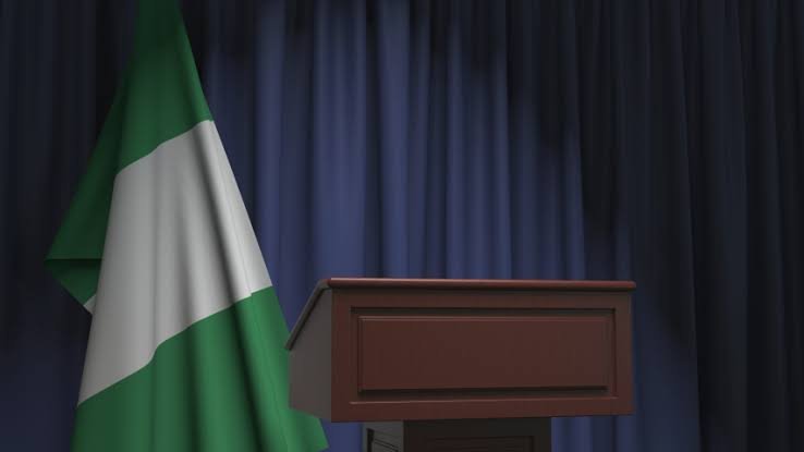 Nigeria Presidency