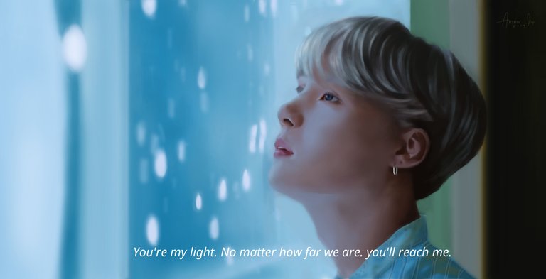Yoongi Lights MV 1.jpg