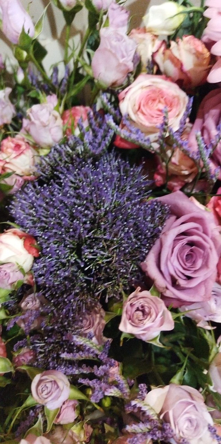 Appreciate The Bundle of Flowers and Gifts!