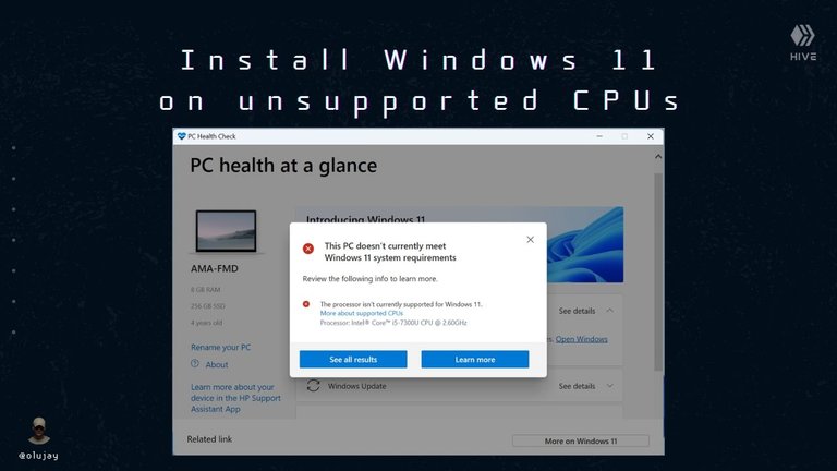 Install Windows 11 on unsupported CPUs.jpg