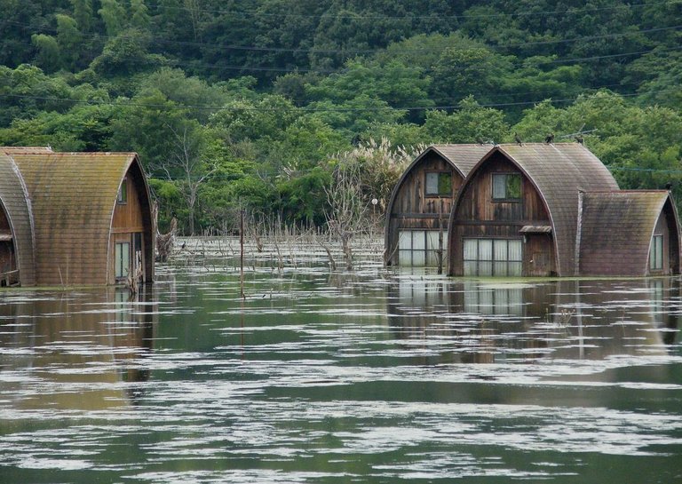 The Reoccurring Trauma of Flooding in Lagos