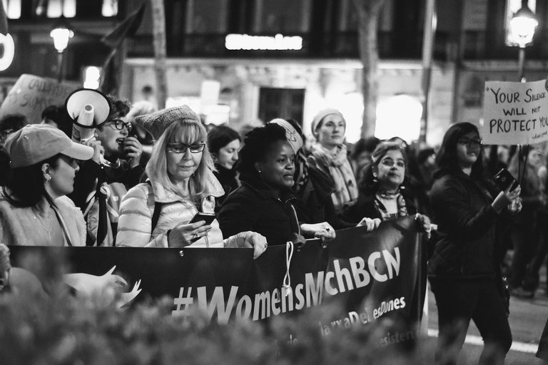The Ultimate Empowerment: Gender Equity?