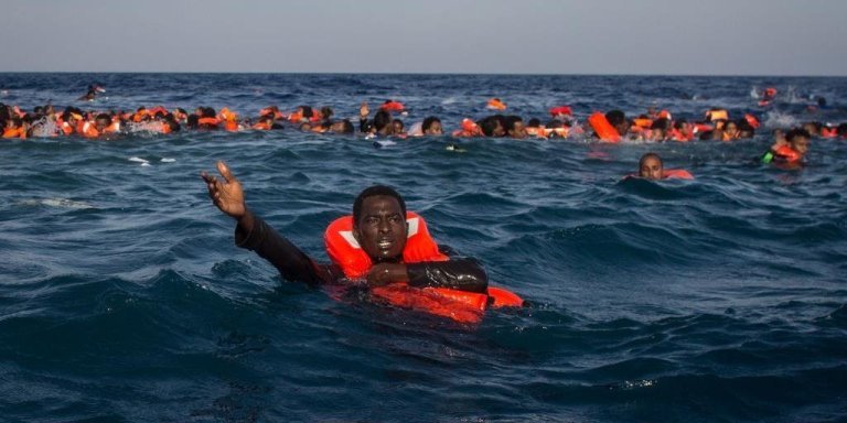 Greecesecretlysentawaymorethan1000migrantsincludingbabiesabandoningtheminopenseas.jpeg