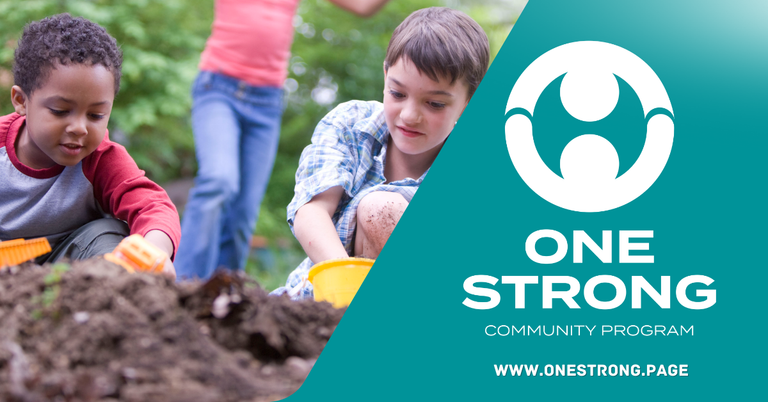 FB One Strong Promo - Strengthening Connection Empowering Communities.png