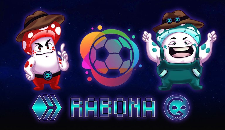 Rabona: Play2Earn Soccer Manager On HIVE