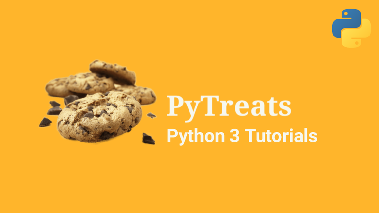 PyTreats