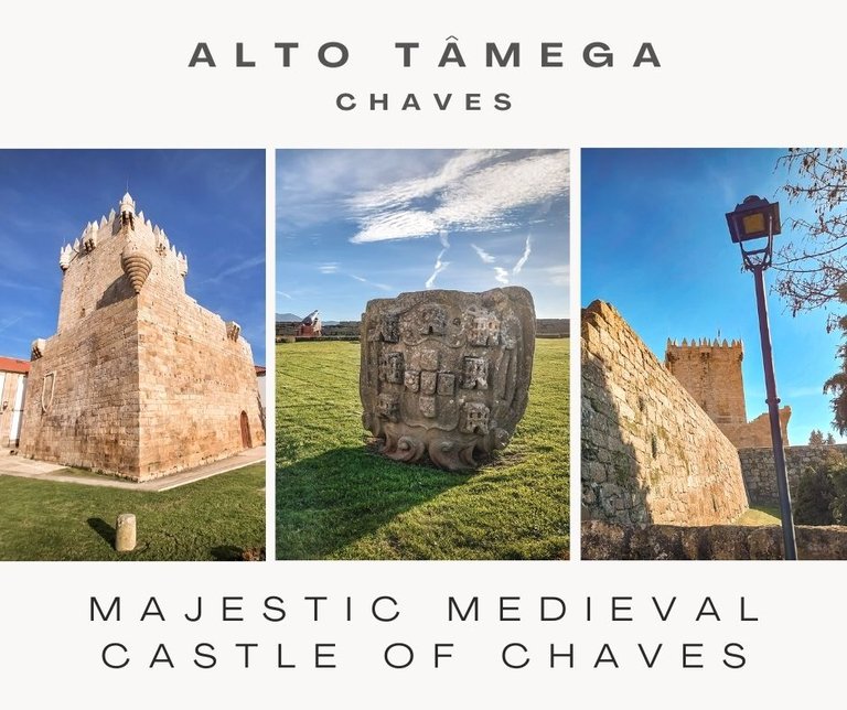 majestic medieval castle of Chaves.jpg