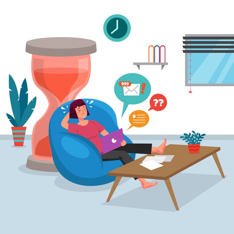 PROCRASTINATION, A KILLER DISEASE.