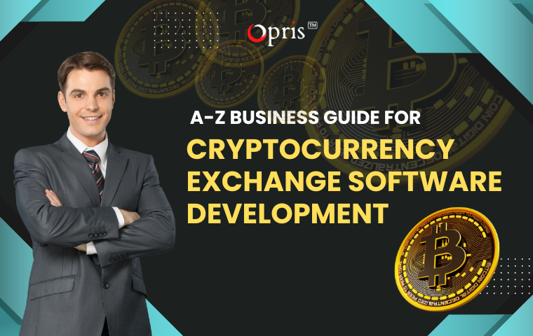 cryptocurrency exchange software development business guide - opris exchange.png