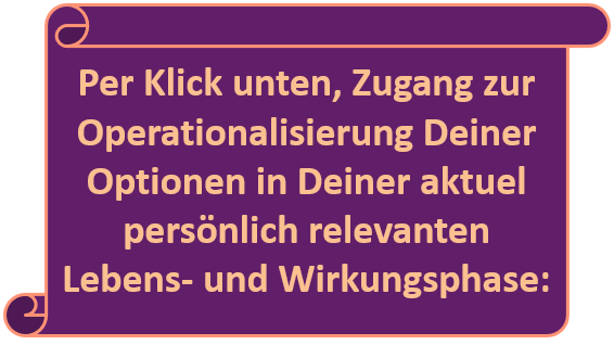 [Klick für Deine Qualifikation für eine existentielle Zusammenarbeit auf dem schmalen Pfad der OPTION II](https://synergy.think-systems.ch/interact/00_qualifikation.htm)