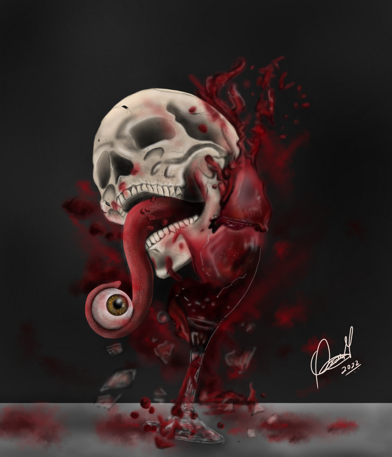 calavera con vino.png