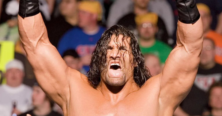 The Great Khali