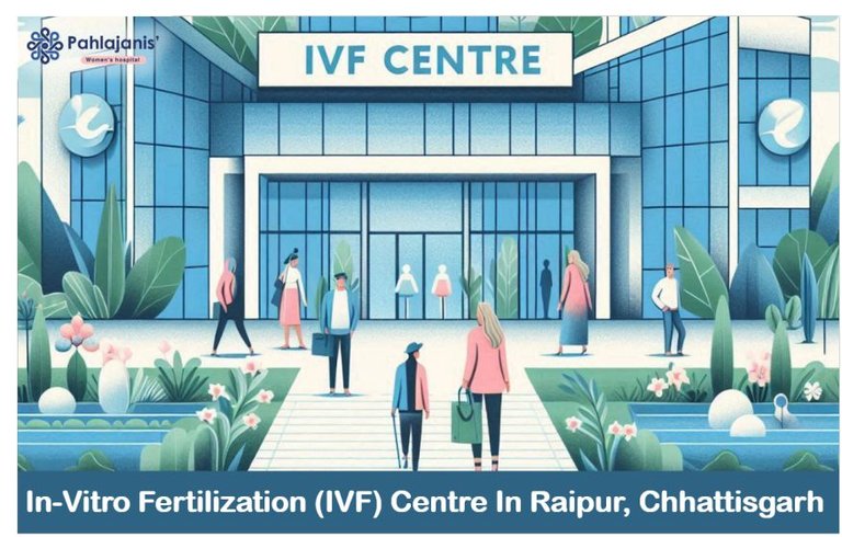 In-Vitro Fertilization (IVF) Centre.jpg