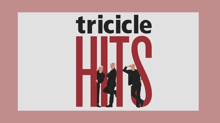 Tricicle: Humor sin palabras // Tricicle: Humour without words