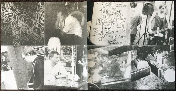 Booklet