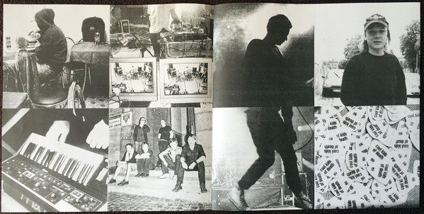 Booklet