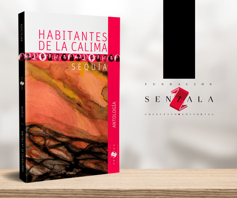 «Habitantes de la calima: Sequía» (2020).