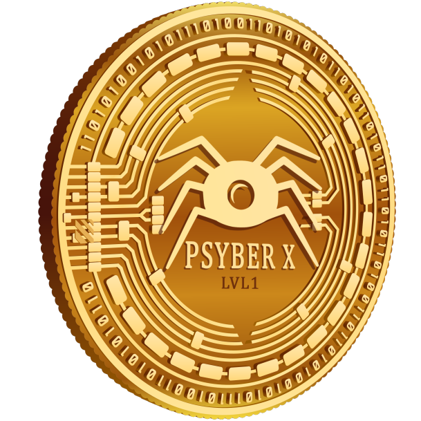 LVL - in game currency for Psyber X