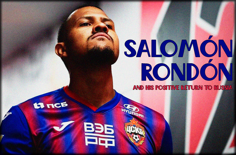 Salomón Rondón y su positivo regreso a Rusia ENG.png