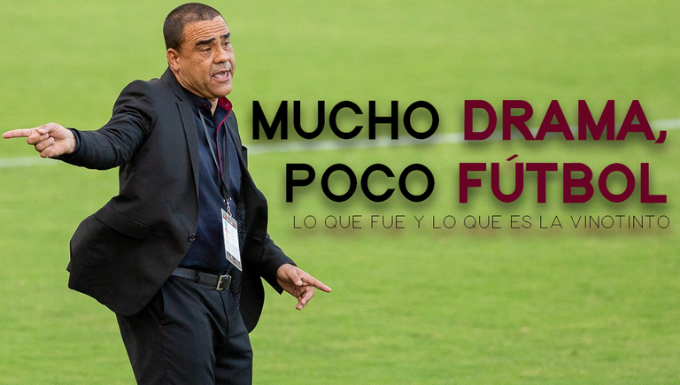 Vinotinto - Mucho drama, poco fútbol.png