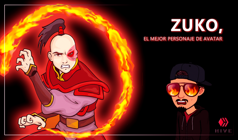 Zuko, el mejor personaje de Avatar  HIVE.png