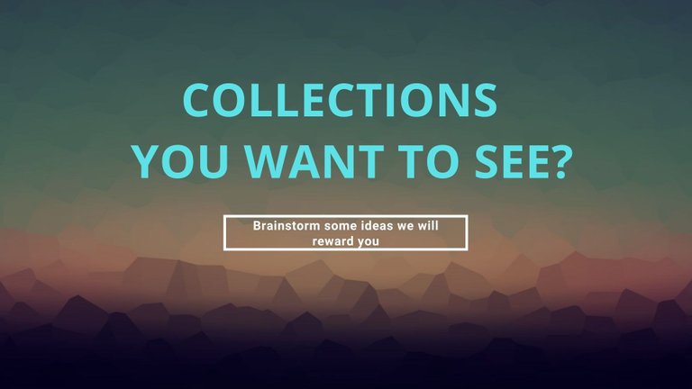 collections you want.jpg