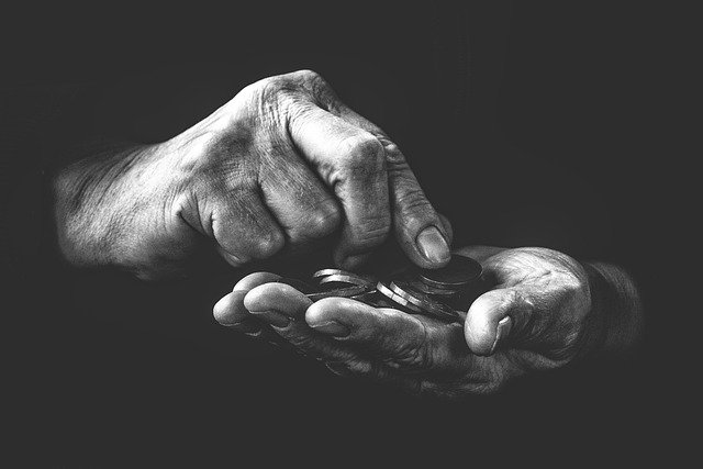 Empowerment, the idea way to streamline poverty in our society