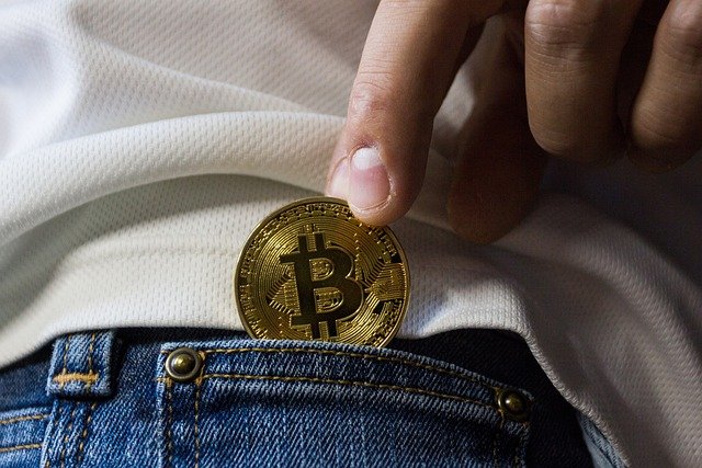 Digital Currency: Is Cryptocurrency Strong Enough To Replace Paper Money In The Future?