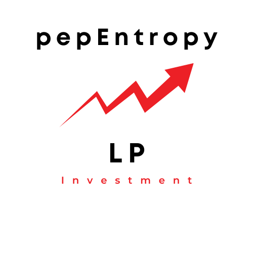 pepEntropy Extracts Value From Liquidity Pools