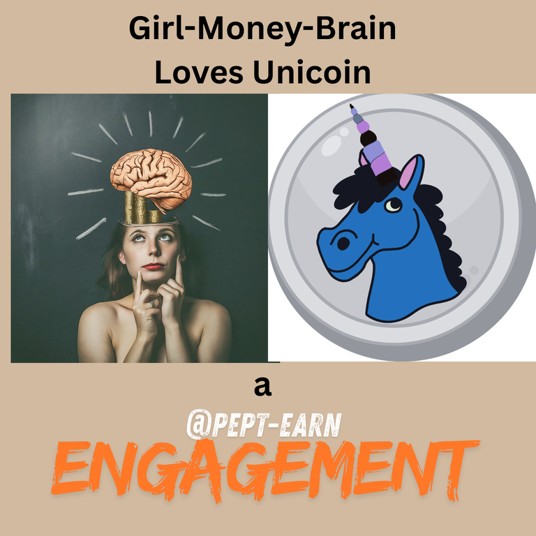 PEPT Unicoin Engagement #6 