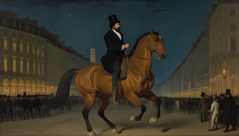 a-man-riding-his-horse-in-lyon-at-1861-into-the-night.png