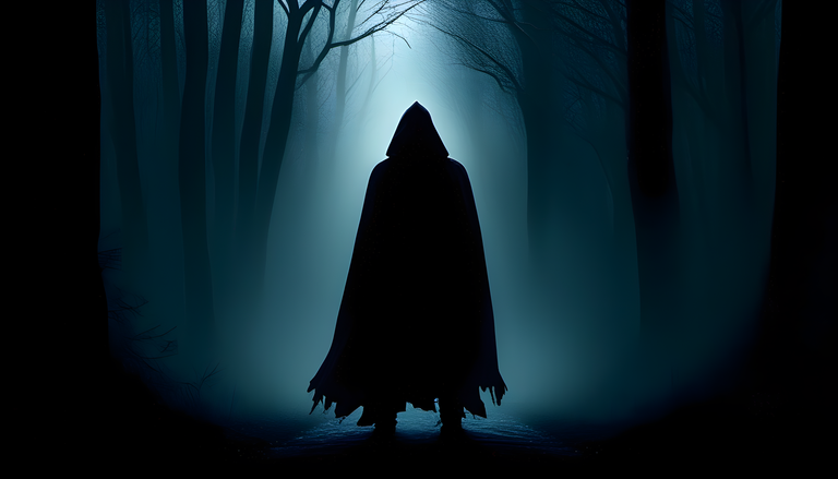 4- Silhouette-of-a-robed-man-standing-on-the-forest-road--his-appearance-is-somber-and-terrifying-.png
