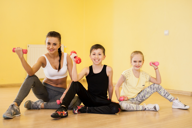 My Actifit Report Card: May 18 2025